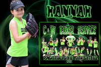 Hannah Reno Memory Mate