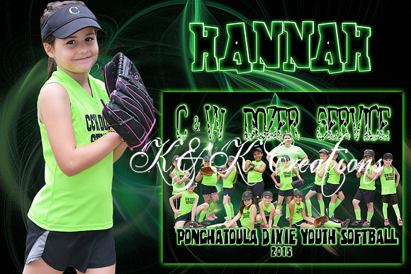 Hannah Reno Memory Mate