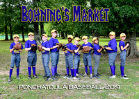 5x7 Boys 9-10 Bohnings Market TEAM