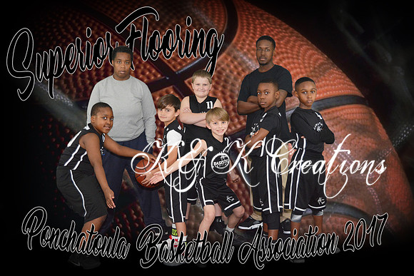 8x12 7-8 Boys Superior Flooring