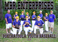 5X7 MBR TEAM