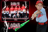 Logan Gresham Memory MATE