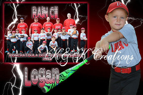 Logan Gresham Memory MATE