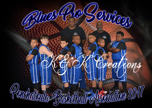 5x7 9-10B BLUES PRO SERVICES