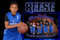 REESE ELZY MEMORY MATE