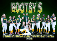 5X7 BOOTSYS 11&12 GIRLS TEAM