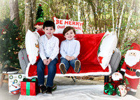 Jack and Joseph