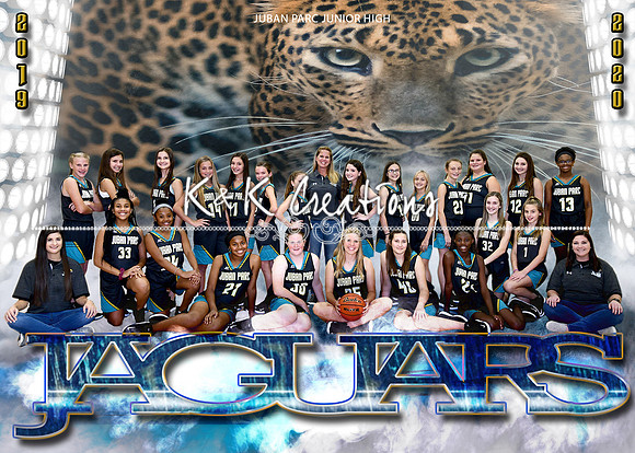 5x7 team picture juban park girls