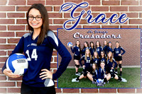 grace alexander memory mate