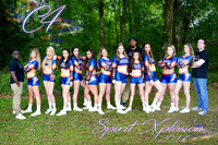 8X12 C4 TEAM
