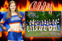 ABBY LEBLANC MEMORY MATE