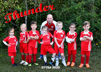 5x7 6U Team 2 THUNDER Thomas Linn