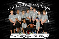 country bumpkins team
