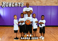 BOBCATS
