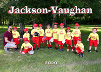 TBall Jackson Vaughan