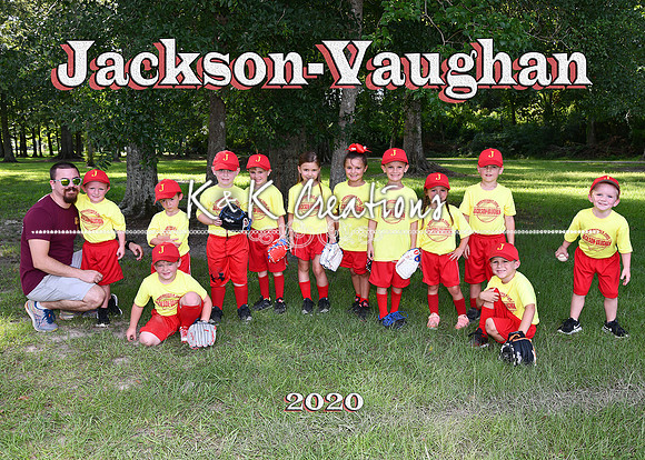 5x7 tball jackson vaughan team