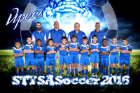 Alfanso U10