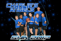 charlies angels