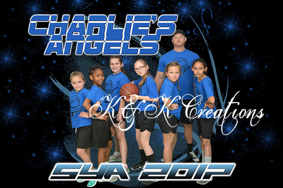 charlies angels