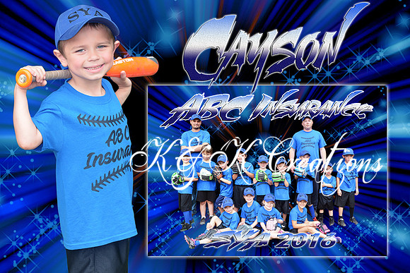CAYSON AIME MEMORY MATE
