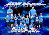 ABC INSURANCE (BLUE)