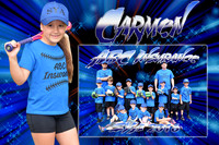 CARMEN ABELS MEMORY MATE