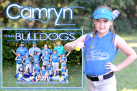 CAMRYN LEXIA MEMORY MATE