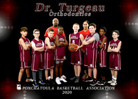 11-12 BOYS DR TURGEAU ORTHODONTICS