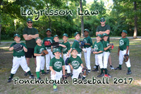 layrisson team pic