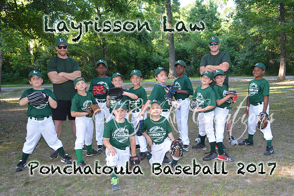 layrisson team pic