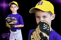 grant burris pLAYER MATE