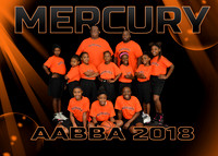 MERCURY