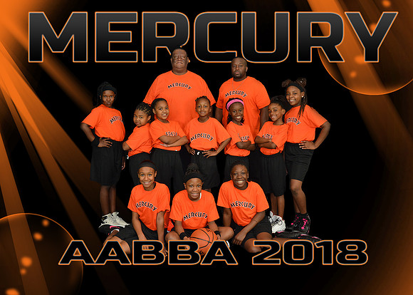 5X7 MERCURY4 AABBA TEAM