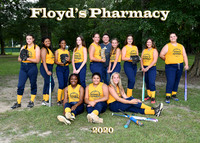 13-18 girls Floyd's Pharmacy