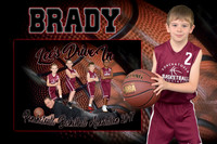 BRADY SIMONEAUX