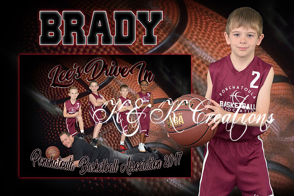 BRADY SIMONEAUX