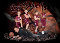 7-8 boys Lee's Drive In