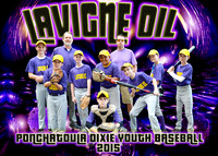 5X7 LAVIGNE OIL TEAM 11-12 BOYS