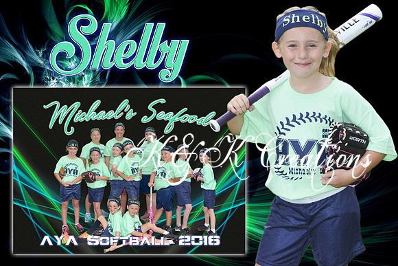 shelby memory mate