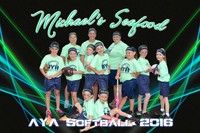 Michael's Seafood