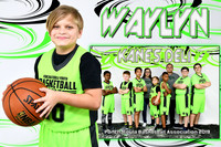 waylyn vicknair memory mate