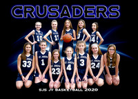 JV Girls