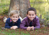 Secrease Boys