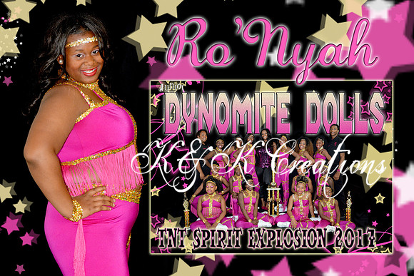 ro'nyah felder memory mate_0221