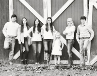 Stewart Family