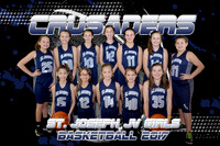 JV Girls