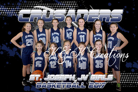 jv boys girls