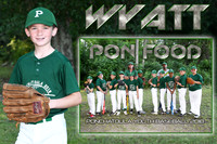 wyatt dunn memory mate
