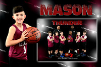 MASON SIMONEAUX MEMORY MATE