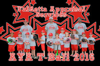fladetta team